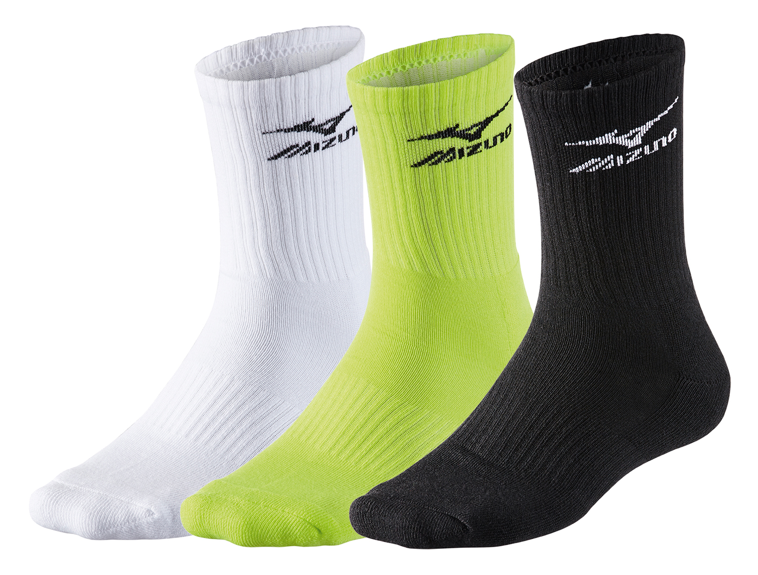 Mizuno Training 3p Sock комплект носков