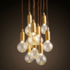Люстра Crystal Bulb — фото 4