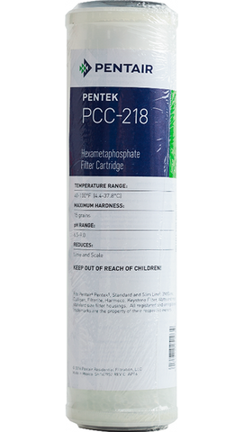 Картридж Pentek РCC-218