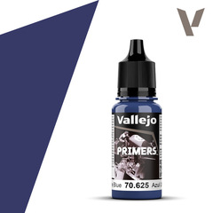 SURFACE PRIMER 625-17ML. ULTRAMARINE