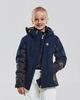 Горнолыжная куртка для девочек 8848 Altitude Rebecca navy - 2