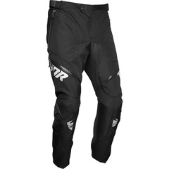 Pant Terrain In-the-Boot / Черный