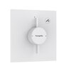 Hansgrohe DuoTurn E 75617700 Смеситель для ванны, однорычажный, для 1 потребителя, скрытого монтажа, мб