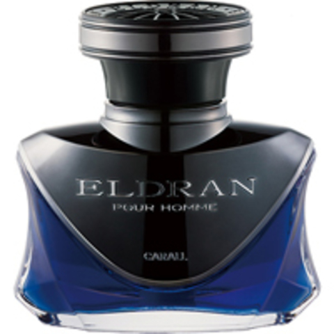 ELDRAN BLACK 1857 (midnight marine) освежитель воздуха ELDRAN BLACK 1857 (midnight marine) освежитель воздуха