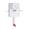 GROHE GD2 38661000 Скрытый бачок для приставного унитаза