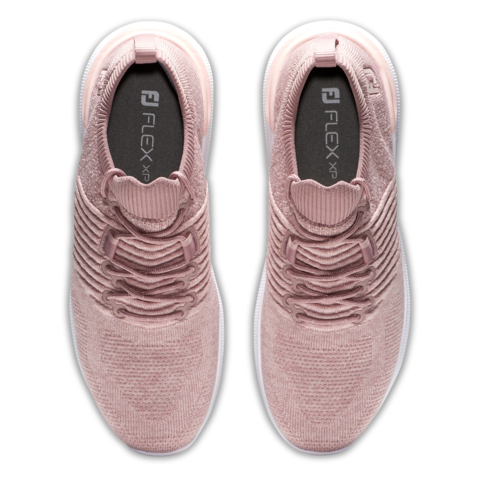 Ботинки для гольфа женские FootJoy Flex XP