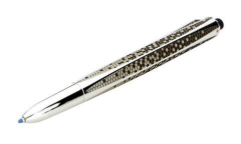 Ручка многофункциональная Caran d’Ache RNX.316 (4583.082)