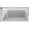 Duravit Starck 700336000000000 Ванна прямоугольная 170x80 см