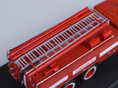 ZIL-133GYa AC-40 fire engine 181A Start Scale Models (SSM) 1:43