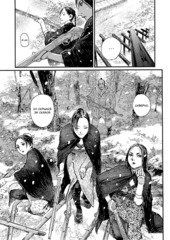 Клинок бессмертного Том 15