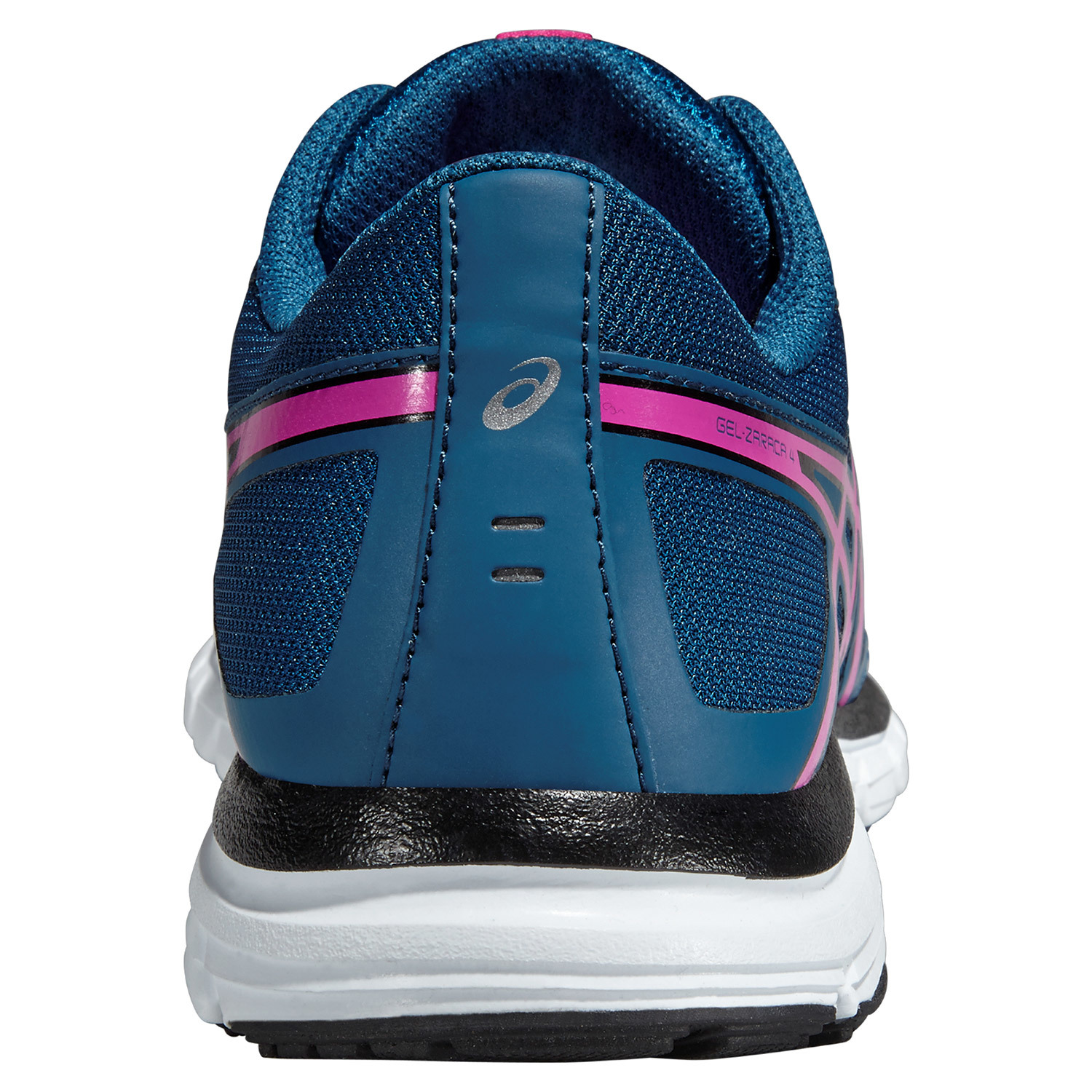 Кроссовки для бега женские Asics Gel-Zaraca 4 (5335) - 3