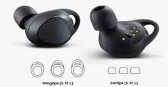 Наушники Samsung  Gear IconX