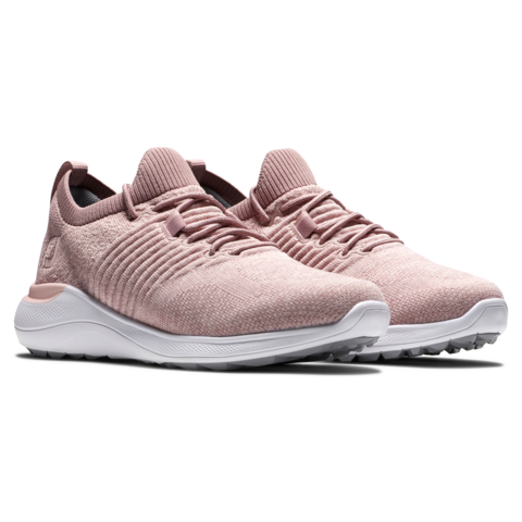 Ботинки для гольфа женские FootJoy Flex XP