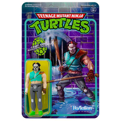 Коллекционная фигурка Super7 TMNT: Casey Jones