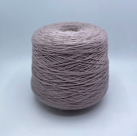 Бобинная пряжа (пр.Италия), art-Sublime 200м/100гр. 100% Меринос, цвет-Серо-бежевый арт.25300