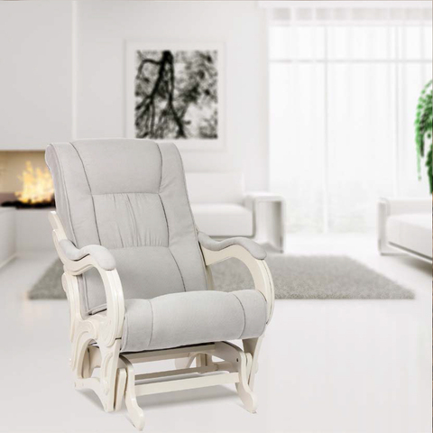 Кресло-глайдер 78