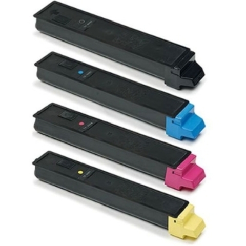 Картридж Туба OEM  TK-895C голубой (cyan), до 6000 стр - купить в компании MAKtorg