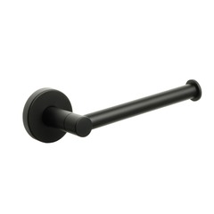 Держатель запасного рулона FIXSEN "COMFORT BLACK" черный FX-86010A