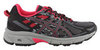 Asics Gel Venture 6 женские кроссовки внедорожники серые - 1