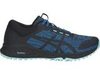 Asics Alpine XT кроссовки беговые женские темно-синие - 1