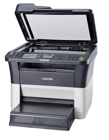 МФУ Kyocera FS-1120MFP (1102M53RU2)