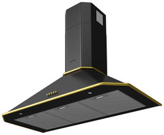 Кухонная вытяжка Korting KHC 9839 RGN