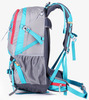 Картинка рюкзак туристический Ai One 9694 Bright blue - 2