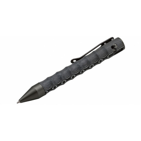 Тактическая ручка Boker 09bo079 Tactical Pen Micarta