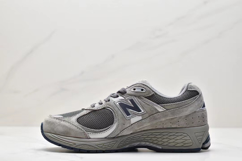 New Balance 2002 R OG 'Ligh Grey' 