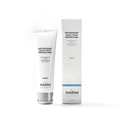 JAN MARINI ANTIOXIDANT DAILY FACE PROTECTANT SPF33 Антиоксидантный солнцезащитный крем с увлажняющим действием SPF 33