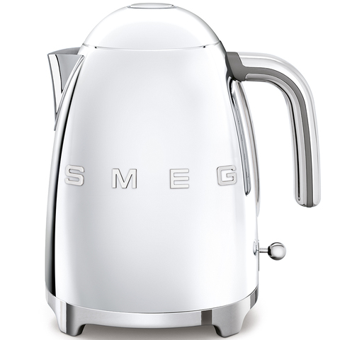 Чайник электрический Smeg KLF03SSEU