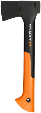 Топор туристический  Fiskars X7