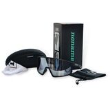 Элитные спортивные очки Noname Seefeld Black