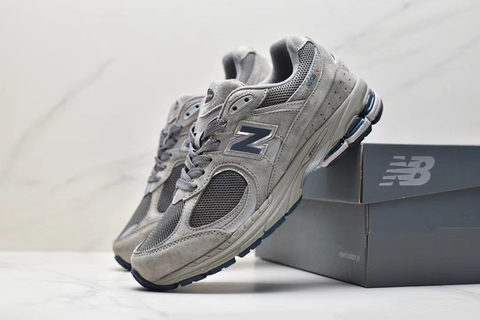 New Balance 2002 R OG 'Ligh Grey' 