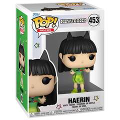 Funko POP! NewJeans: Haerin (453)