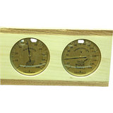 Термогигрометр ТГС-4 - 1