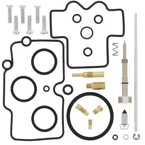 ремкомплект карбюратора для Мотоцикла Honda CRF450R AllBalls 26-1462