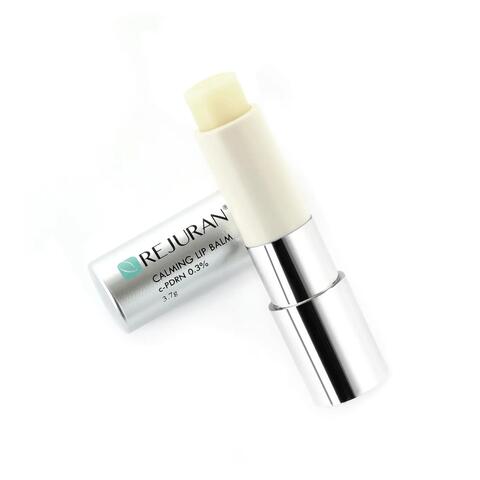 REJURAN Calming Lip Balm c-PDRN 0.3 % Успокаивающий бальзам для губ 3,7 г
