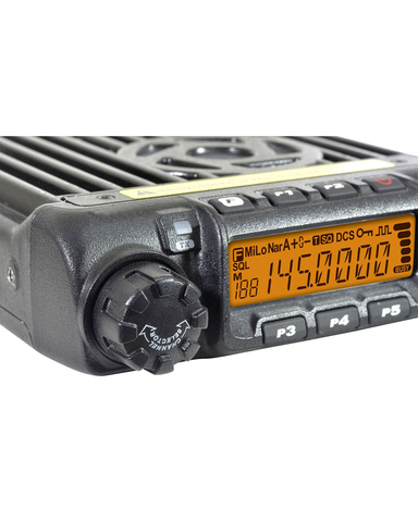 Радиостанция мобильная Аргут А-403 UHF