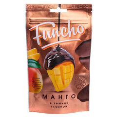 Манго в темной глазури Funcho
