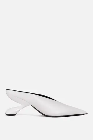 Мюли Lubello Firenze SACHA SABOT 55