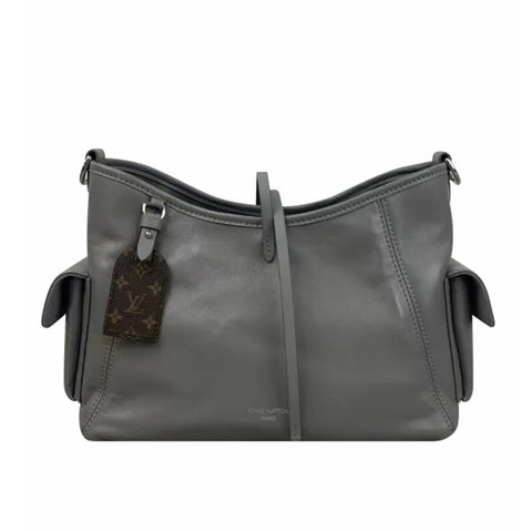 Сумка женская Louis Vuitton Carry All Cargo Vibe