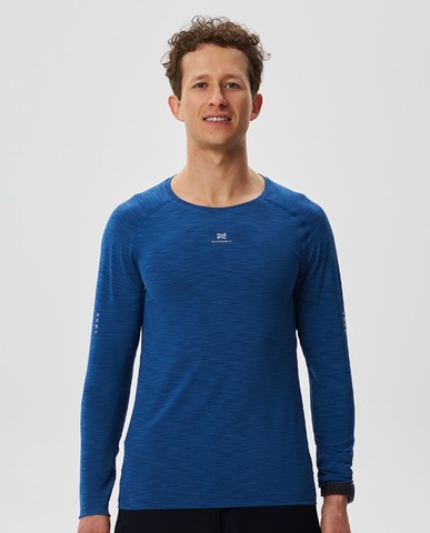 Мужской комплект для тренировок Nordski Pro 2.0 dark blue-black