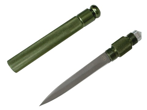 Нож на резьбе Игла MK396M2