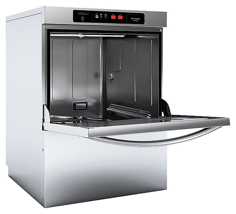 Посудомоечная машина с фронтальной загрузкой Fagor Professional CO-502 B DD