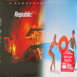 NEW ORDER:  Republic