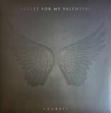 BULLET FOR MY VALENTINE:  Gravity (coloured)