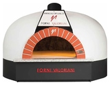 Печь для пиццы дровяная Valoriani Vesuvio Igloo 160