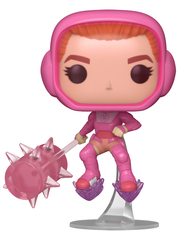 Funko POP! Invincible S3: Atom Eve (Armored) (1911)