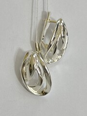 5035 (серьги бижутерия)